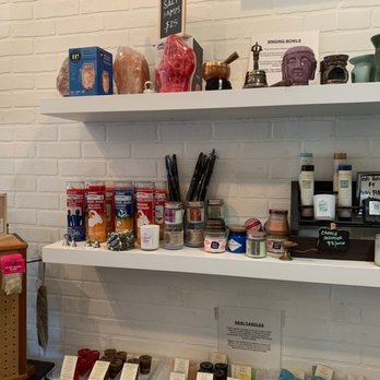 Ebb Persephone - Gift Shops Near Me - Seal Beach, California