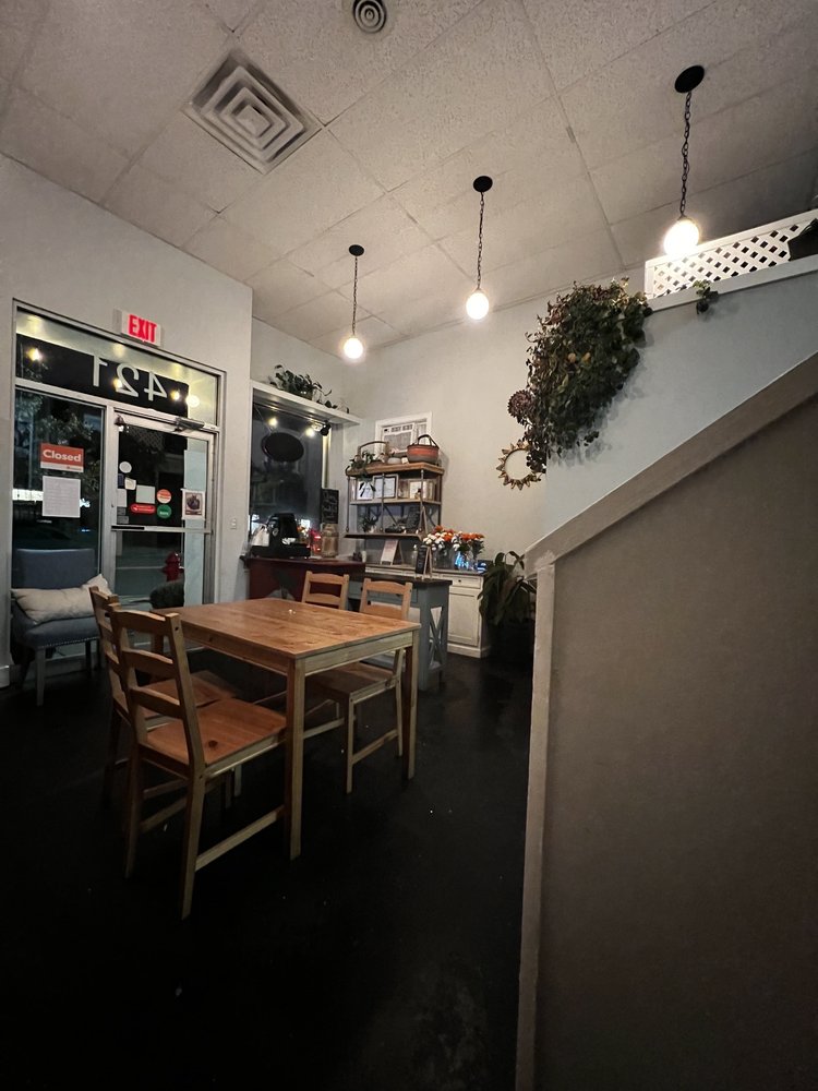 La Casita Restaurant