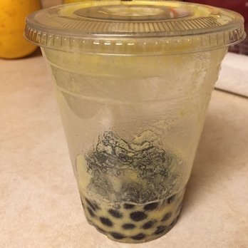 Pho Bistro - The worst Smoothie in town, the Boba balls are so hard couldn't drink. - Vietnamese Near Me - Malden, Massachusetts