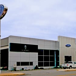 LB Smith Ford - LB Smith Ford Lincoln Serving the Mechanicsburg, Harrisburg area and Central PA since 1940.