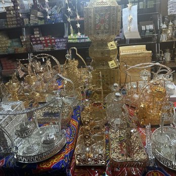 Khan El Khalili - Arts & Crafts Near Me - Falls Church, Virginia Khan El Khalili - Arts & Crafts Near Me - Falls Church, Virginia