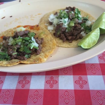 Chilango Express - Steak Tacos - Mexican Near Me - West Allis, Wisconsin