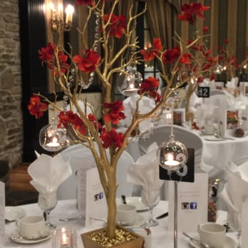 Kreative Treasures - Centerpiece decor - Party & Event Planning Near Me - Toronto, Ontario