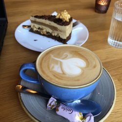 Sweet Vaasa - Super cute and tasty
