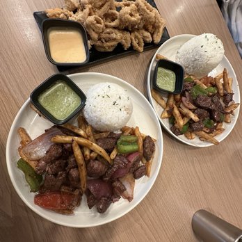 Sona Fusion Kitchen - Asian Fusion Near Me - Anaheim, California