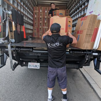 Kerb Riverside Movers - Kerb Team - Movers Near Me - Corona, California Kerb Riverside Movers - Kerb Team - Movers Near Me - Corona, California