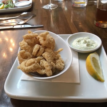 Prezzos Arundel - Yummy yummi calimari. - Italian Near Me - Arundel, WSX