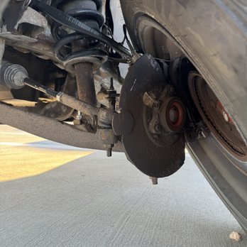 Tire City - Wheel & Rim Repair Near Me - El Paso, Texas