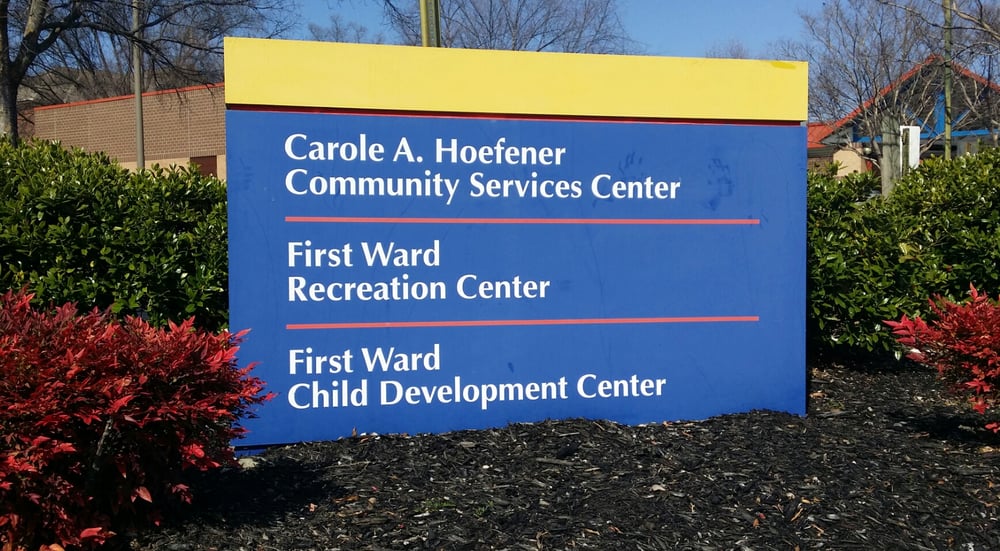 First Ward Child Development Center - childcare center in Charlotte, NC