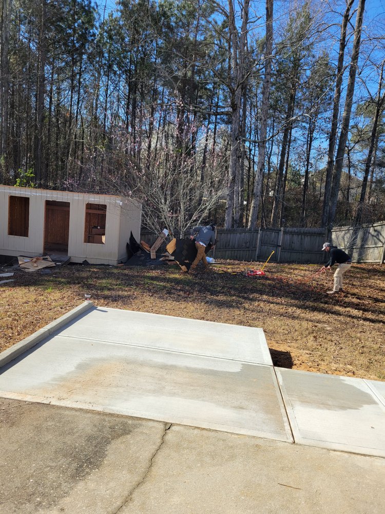 Slide of Affordable Roof Inspections and Home Repairs