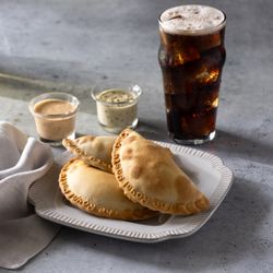 The Royal Pasty Co