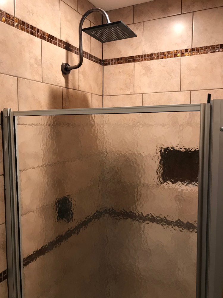 Slide of Legacy Home Services