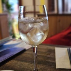 Zakura Izakaya - I love a nice plum wine