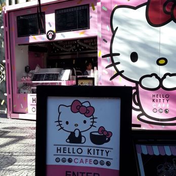 Hello Kitty Cafe - Desserts Near Me - Las Vegas, Nevada Hello Kitty Cafe - Desserts Near Me - Las Vegas, Nevada