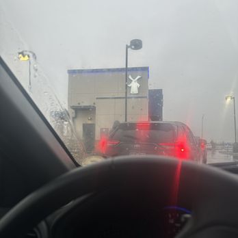Dutch Bros Coffee - A rainy day at Dutch Bros. - Juice Bars & Smoothies Near Me - Thornton, Colorado Dutch Bros Coffee - A rainy day at Dutch Bros. - Juice Bars & Smoothies Near Me - Thornton, Colorado