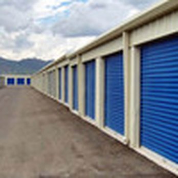 Pine Grove Storage and Rentals - 9.6 ft wide doors - Self Storage Near Me - Pine Grove, Pennsylvania Pine Grove Storage and Rentals - 9.6 ft wide doors - Self Storage Near Me - Pine Grove, Pennsylvania