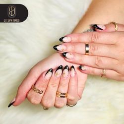 QT Spa Nails - Polished nails make every holiday moment better. Visit us today.