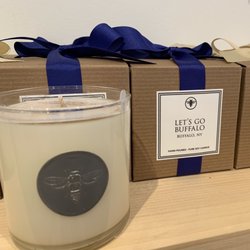 These smell phenomenal!