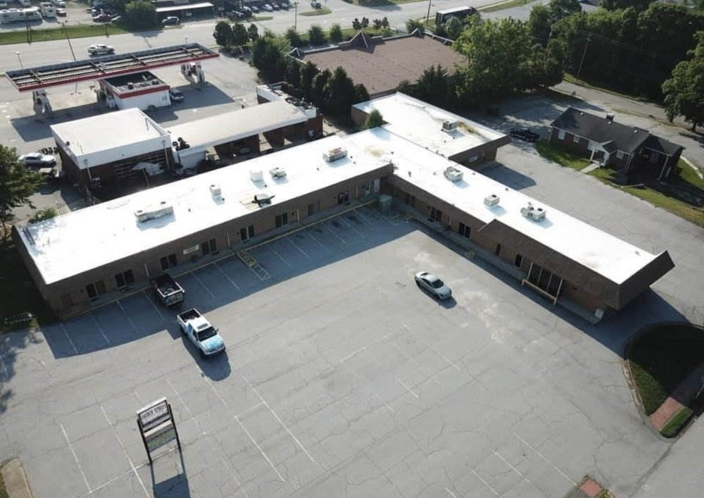 Slide of Integrity Roofing Solutions