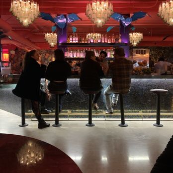 JAGUAR MOON - Updated April 2025 - 178 Photos & 51 Reviews - 97 S Oak