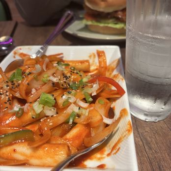 Seoul Alley - Spicy rice cakes - Bars Near Me - Mashantucket, Connecticut Seoul Alley - Spicy rice cakes - Bars Near Me - Mashantucket, Connecticut