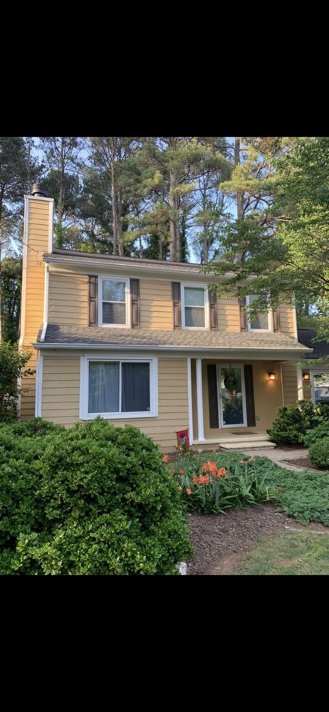 Slide of MTZ Roofing