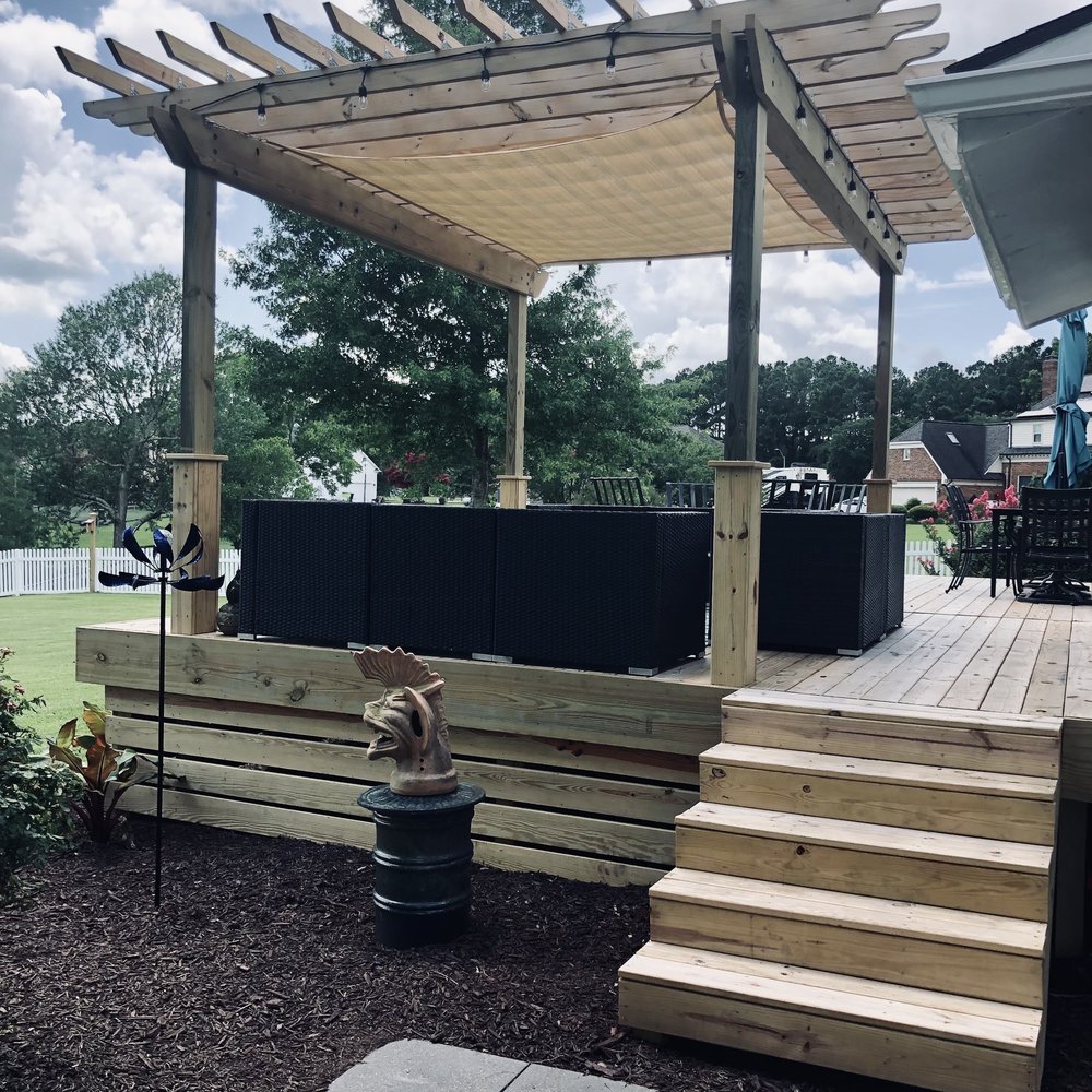 PARISH ASSOCIATES Updated October 2024 14 Photos Cove City, North