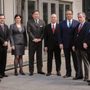 Photo of Cox Padmore Skolnik & Shakarchy LLP