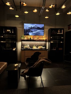 The Omakase Room at Sushi-San by null