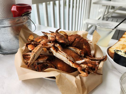 Tickler's Crab Shack & Restaurant by null