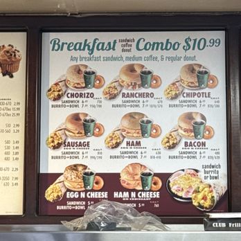 Yum Yum Donuts - Menu special - Donuts Near Me - Baldwin Park, California Yum Yum Donuts - Menu special - Donuts Near Me - Baldwin Park, California