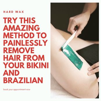 Vannaz Beauty - Stop shaving and get waxed - Skin Care Near Me - Walnut Creek, California Vannaz Beauty - Stop shaving and get waxed - Skin Care Near Me - Walnut Creek, California