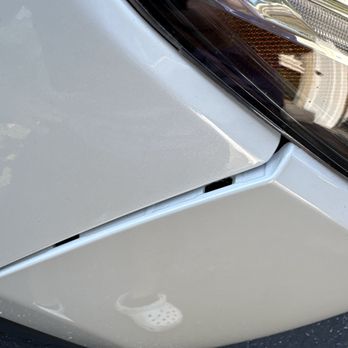 CarMax - Front quarter panel that keeps popping off. - Car Buyers Near Me - Algonquin, Illinois CarMax - Front quarter panel that keeps popping off. - Car Buyers Near Me - Algonquin, Illinois
