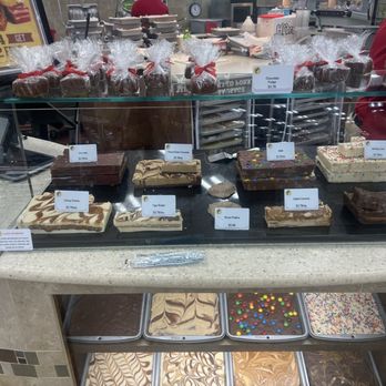 Buc-ee's - They even have their own Candy section. - Gas Stations Near Me - Leeds, Alabama