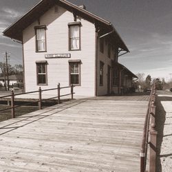 Sugar River Trail