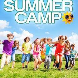 Fraser Heights Black Belt Academy - Spring & Summer Sport Camp 2019