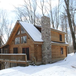 Valley View Cabins