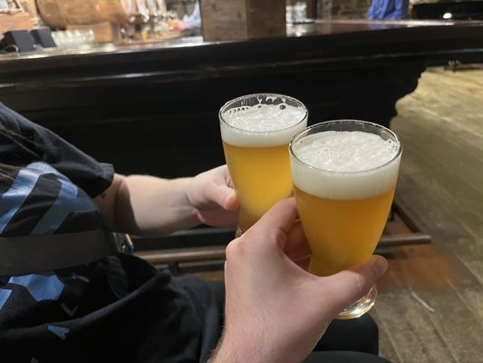 Alexander Keith's by null