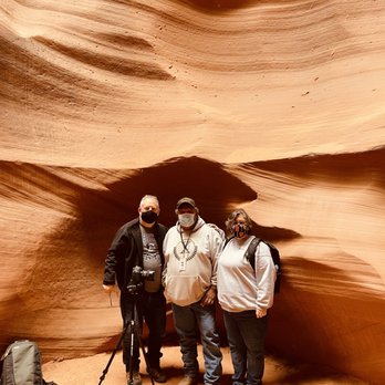 Taadidiin Tours - Walking Tours Near Me - Page, Arizona Taadidiin Tours - Walking Tours Near Me - Page, Arizona