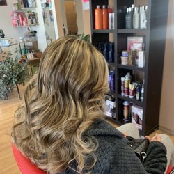 La Perla Salon & Spa
