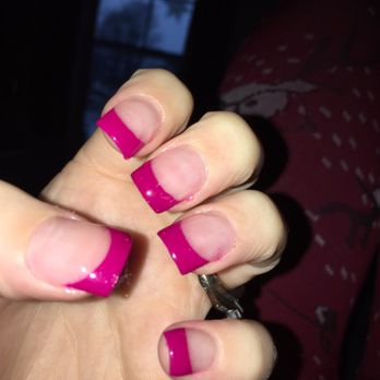 Star Nails - Nail Salons Near Me - Frankenmuth, Michigan