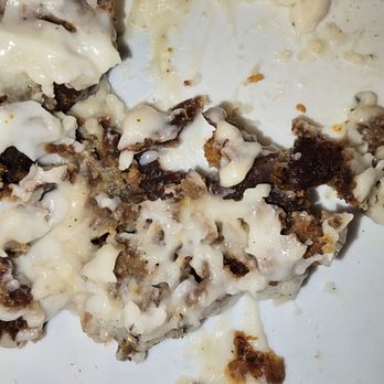 Dam Red Barn - Fried to a crisp steak bites. Completely inedible - Bars Near Me - Canyon Lake, Texas Dam Red Barn - Fried to a crisp steak bites. Completely inedible - Bars Near Me - Canyon Lake, Texas