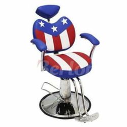 Old School Barbershop - American made old school barber shop.