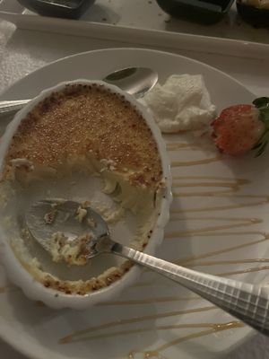 Lily's Bistro by null