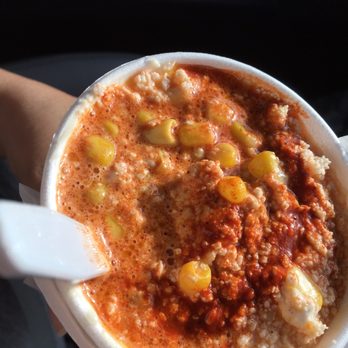 El Super Elote - Elote - Juice Bars & Smoothies Near Me - Plano, Texas