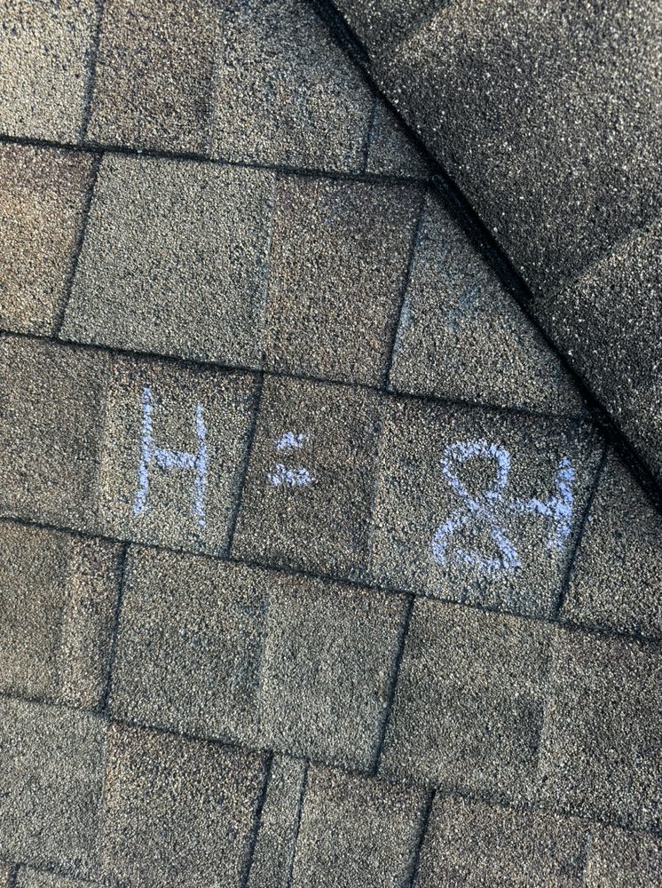 Slide of Gifted Roofing