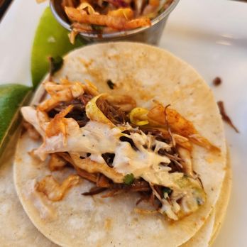 Sparks Water Bar - Short rib street tacos - Bars Near Me - Sparks, Nevada