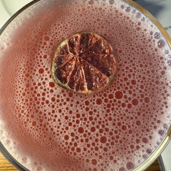 Bar & Board Bistro - The Belcourt - Cocktail Bars Near Me - Newport, Rhode Island