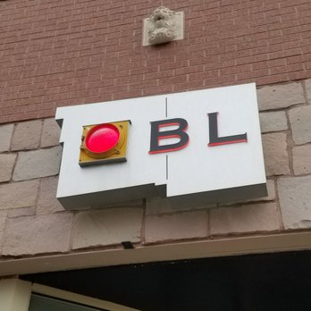 Old Blinking Light - New American Near Me - Highlands Ranch, Colorado