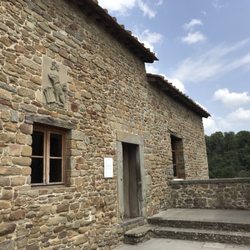 Casa Natale di Leonardo da Vinci